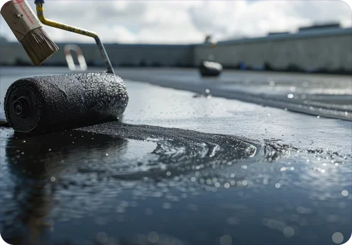 Waterproofing Solutions